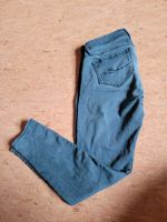 Jeans Hüftjeans edc esprit 31/30 dunkelgrau Brandenburg - Pritzwalk Vorschau