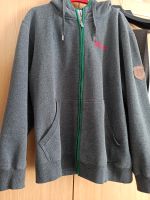 Jacke - Pullover Gr. XL FC Bayern München München - Ludwigsvorstadt-Isarvorstadt Vorschau