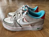 Nike Air Force 1 AF1 37,5 Brandenburg - Strausberg Vorschau
