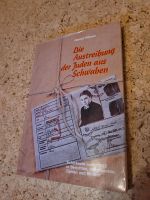 Die Austreibung der Juden aus Schwaben, Gernot Römer Bayern - Königsbrunn Vorschau