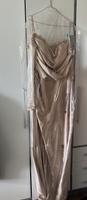 Festliches langes Kleid Hessen - Bad Emstal Vorschau