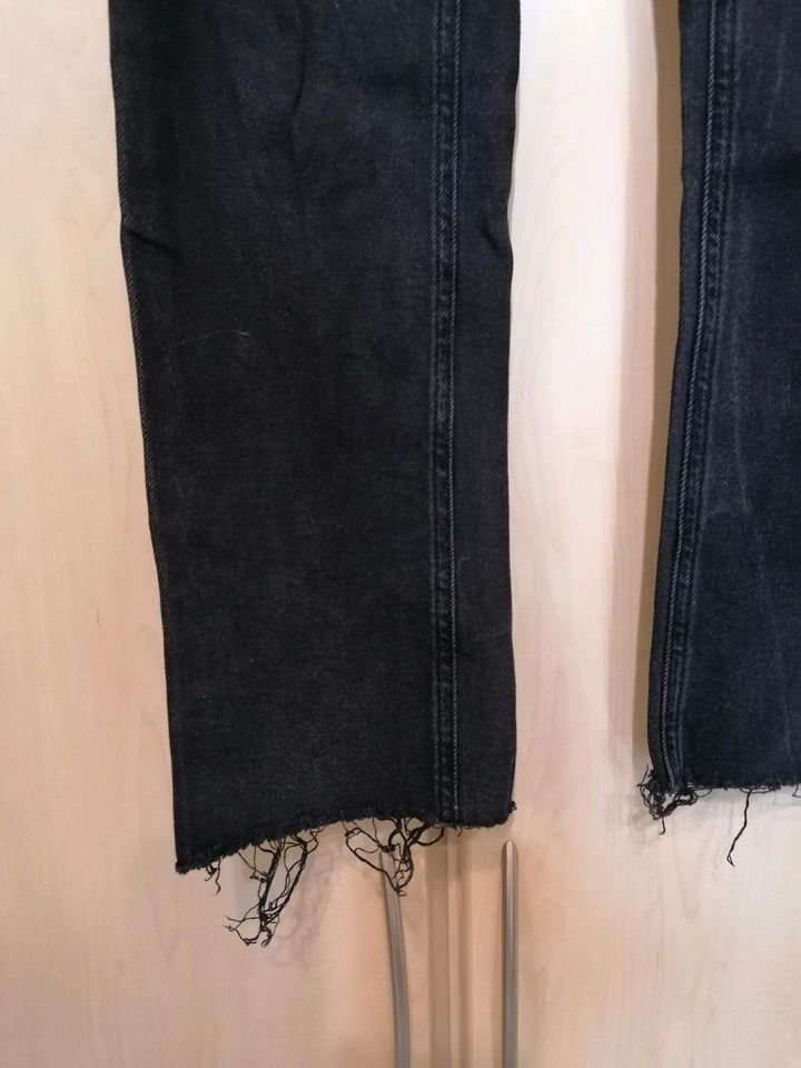 Jeanshose von Denim 1982 Neu in Gommern