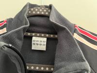 Trainingsjacke der Marke Adidas Größe 42 Niedersachsen - Helmstedt Vorschau
