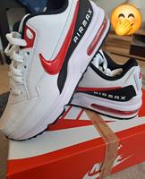 NIKE AIR MAX LTD3 Sachsen-Anhalt - Burg Vorschau