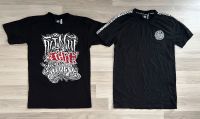 187 Strassenbande " T- Shirts " Bonez Mc - Gzuz - Lx ( Neu ) Rap Nordrhein-Westfalen - Solingen Vorschau