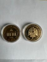 Verschiedene Münzen Thüringen - Nordhausen Vorschau