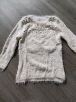 Festlicher Pullover  Gr.122/128 f. Mädchen H&M Bayern - Schweinfurt Vorschau