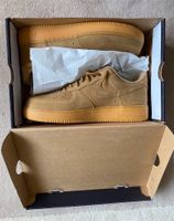 Nike Air Force one 1 -NEU- braun Größe 45 Hessen - Darmstadt Vorschau