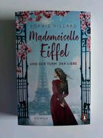 Mademoiselle Eiffel und der Turm der Liebe Buch Harburg - Hamburg Hausbruch Vorschau