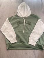 Hoodie Los Angeles Shein Nordrhein-Westfalen - Herzogenrath Vorschau