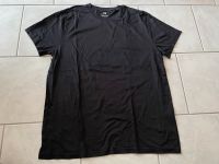 Schwarze Tshirt Shirt XL regulär fit neuwertig Mann Nordrhein-Westfalen - Schwerte Vorschau