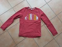 Pulli - Shirt - rot - Gr. 152/158 - von Esprit - TOP! Bayern - Mintraching Vorschau