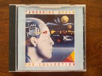 Tangerine Dream - The Collection (CD) Rheinland-Pfalz - Klingenmünster Vorschau