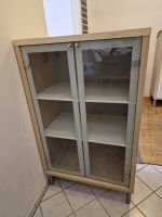 IKEA Wohnzimmer Vitrine München - Schwanthalerhöhe Vorschau