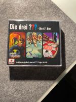 Die drei ??? Fragezeichen Box 47 Hörspiele neu Nordrhein-Westfalen - Castrop-Rauxel Vorschau