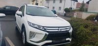 Mitsubishi Eclispe Cross S-AWC 4x4 Hessen - Kriftel Vorschau