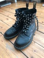 Dr Martens Pascal 1460 Doc Gr. 40 Leipzig - Schönefeld-Abtnaundorf Vorschau