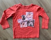 Esprit langärmliges T-Shirt Top rot Nordrhein-Westfalen - Meckenheim Vorschau