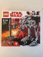 Lego Star Wars 75201 First Order AT-ST | Neu & ungeöffnet Köln - Nippes Vorschau