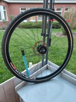 28" Laufradsatz Shimano Alfine 11 Gang Nabenschaltung Mülheim - Köln Buchforst Vorschau