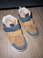 Kleinkinder Schuhe Halbschuhe Gr. 26 Bayern - Jettingen-Scheppach Vorschau