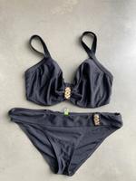 Bikini von LASCANA in Gr. 40 Oberteil 38E Bayern - Donauwörth Vorschau