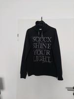 SOCCX Sweatshirt Gr.40 WIE NEU Hessen - Obertshausen Vorschau
