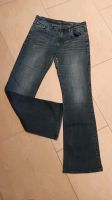 Multiblu Jeans Damen W42 L 34, Multiblu Mira Gr. 42 XL Nordrhein-Westfalen - Billerbeck Vorschau