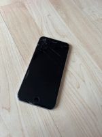 iPhone 6 - voll funktionsfähig, Display gesprungen Baden-Württemberg - Backnang Vorschau