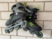 K2 Inline Skates Gr. 44,5 Nordrhein-Westfalen - Erwitte Vorschau