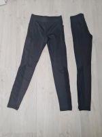 2x 164 Yigga Sporthose mit Mesh Nordrhein-Westfalen - Grevenbroich Vorschau