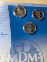10 € Silbermünzen, 200. Geburtstag Robert Schumann Kiel - Russee-Hammer Vorschau
