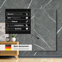 Luxusplex-Wandpaneele: Grey Obsidian (1,20 x 2,44m) Premium Stuttgart - Stuttgart-Mitte Vorschau