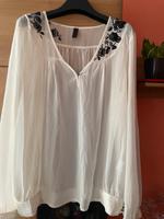Damen Bluse von Vero Moda - Gr. XL Sachsen - Görlitz Vorschau