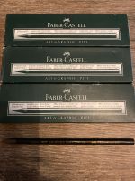 30 Faber Castell Pitt Graphite Pure Brandenburg - Zossen-Glienick Vorschau