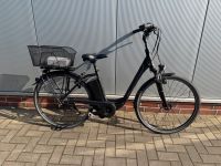 Raleigh Dover 8R HS Impulse E-Bike Fahrrad Damen 28“ RH 46 Niedersachsen - Jade Vorschau