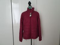 Wattierte Jacke FORCLAZ von Decathlon, XL, dunkelrot, neu Nordrhein-Westfalen - Krefeld Vorschau