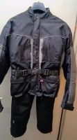 Motorrad Kombi Jacke ,Hose wasserdicht L  Zip Futter Nordrhein-Westfalen - Marl Vorschau