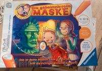 Tiptio  die geheimnisvolle Maske Spiel Ravensburger Nordrhein-Westfalen - Niederkassel Vorschau