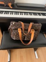 100 % AUTHENTISCH Vintage Y2K Louis Vuitton Handtasche Düsseldorf - Hafen Vorschau