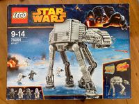 Lego Star Wars 75054 AT AT Brandenburg - Gransee Vorschau
