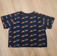 T-Shirt von Ellesse in Gr. S Sachsen - Limbach-Oberfrohna Vorschau