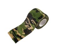 Army Camouflage Tarn Band Dekoband 4,5m Camping Outdoor Camo Baden-Württemberg - Villingen-Schwenningen Vorschau