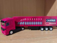 Truck Lkw Bierlaster Campari Bayern - Sommerach Vorschau