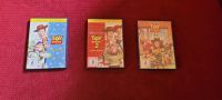 DVD Toy Story 1, 2 & 3 Bayern - Roßtal Vorschau