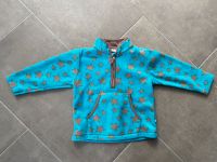 Pullover, Ergee, blau-grau, Gr. 80 Nordrhein-Westfalen - Steinfurt Vorschau