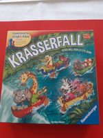 Spiel vonRavensburger Krasserfall neu originalverpackt 6-99 Jahre Hessen - Witzenhausen Vorschau