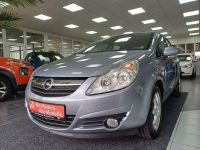 Opel Corsa Edition 1,4L Klima / TÜV & Service neu Müritz - Landkreis - Malchow Vorschau