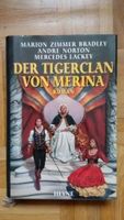 Der Tigerclan von Merina - Bradley Norton Lackey - Hardcover Bayern - Regensburg Vorschau