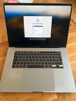2019 16 Zoll MacBook Pro 2.4 GHz 32Gb 1 TB QWERTY Brandenburg - Falkensee Vorschau